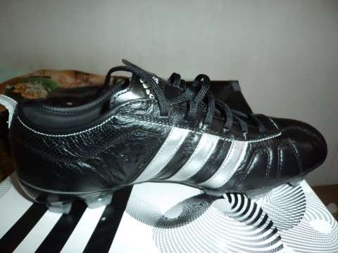 zapatos adidas adipure
