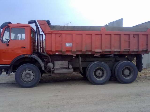 Volquetas nissan de venta en ecuador 2013