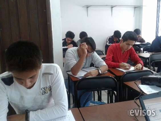 Examen Ser Bachiller En Cuenca Cursos Clases