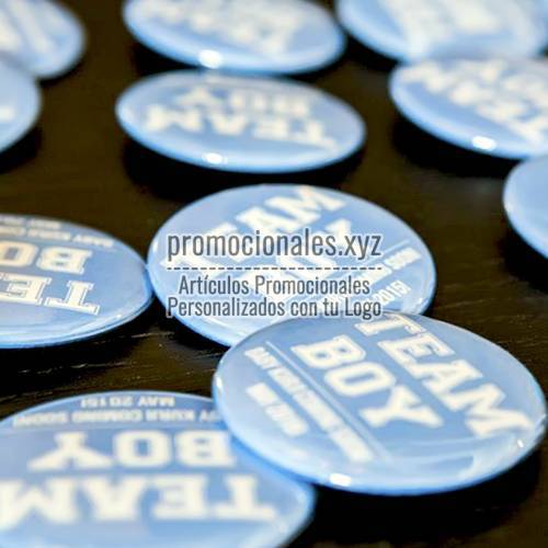 Super Descuentos En Botones Personalizados Con Nombre Pins Impresos Y