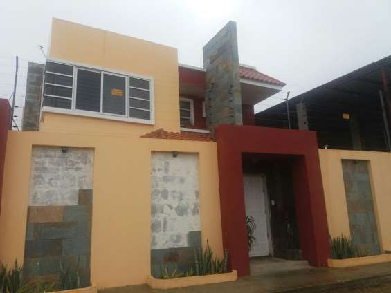 Arriendo Casa En Olon En Manab Ecuador Evisos