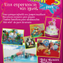 Parque para Fiestas Infantiles en Guayaquil