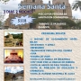 SEMANA SANTA PAQUETE INGAPIRCA CUENCA TOUR FERIADO ABRIL VIAJE WWW.GUANITOURS.COM