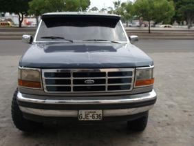 Ford bronco 2 de venta en ecuador #5