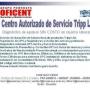 CENTRO AUTORIZADO DE SERVICIO TRIPP LITE