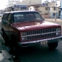 Vendo Chevrolet Blazer año 1982 Buen estado