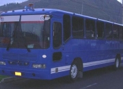 Vendo bus mercedes benz 1999