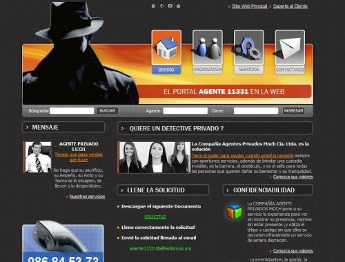 Detectives Privados Quito En Pichincha Otros Servicios 96907