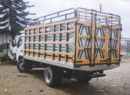 Lío En el nombre Siempre Cajon o carroceria de madera para camión fc!!!!!!!!!nuevo¡¡¡¡¡¡¡¡) en  Pichincha - Accesorios y repuestos | 116841
