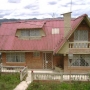 Alquilo casa en Cuenca-Ecuador mas 2.000 m2 sector Castilla Cruz (Via al Valle)