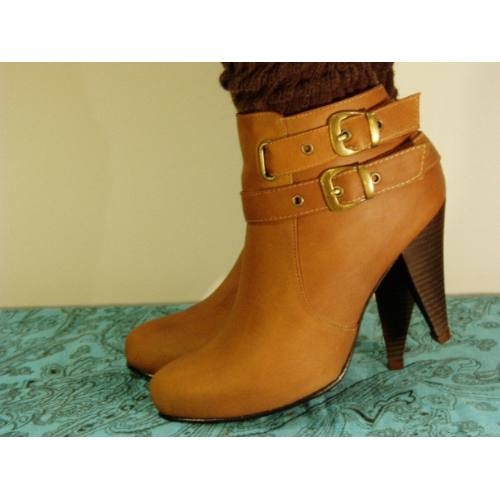 Botas de dama online colombianas