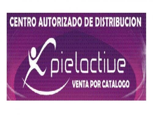 Catalogo pielactive online