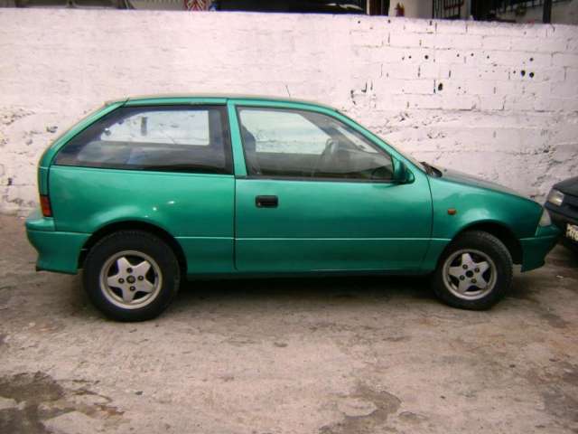 Suzuki forsa 2 de oportunidad 084832731 en Pichincha - Autos | 142361