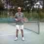 Ayudo a aprender a jugar tenis en Quito