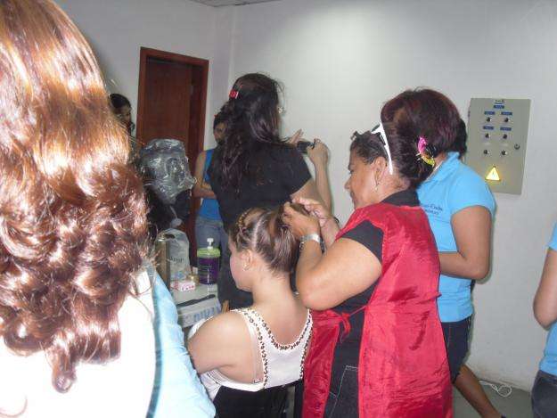 Fotos De Escuela Cursos De Belleza Y Cosmetologia En Guayaquil