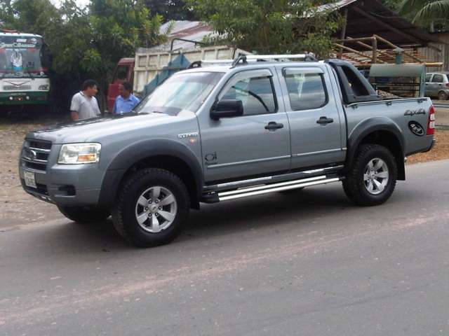 Ford escape 2009 de venta en ecuador #4