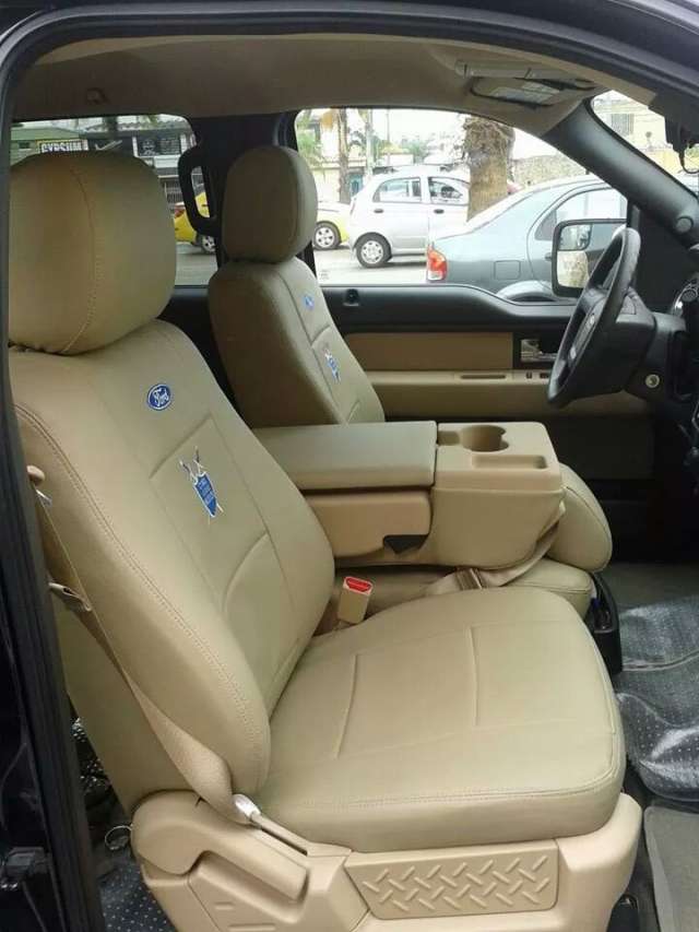 Forros para asientos de autos. Elaboracion de Forros y protectores  personalizados para asientos de carros en Guayaquil Ecuador