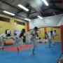 Karate al sur de Quito Artes Marciales