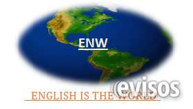 English is the world clases particulares