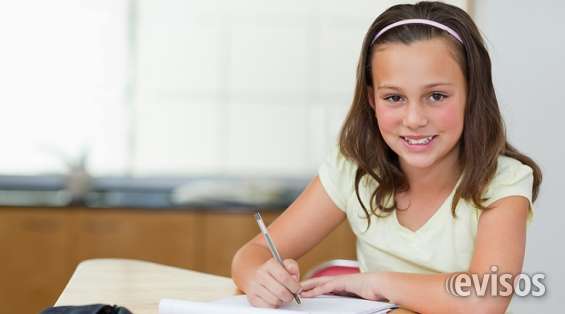 Deseas Ganar El Ano Escolar En Quito Cursos Clases 287776