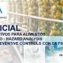 Curso Oficial FSPCA Guayaquil: Controles Preventivos para Alimentos de Consumo Humano