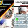 Curso PROFESIONAL de reparación de CELULARES Smartphones y tablets para todas las marcas