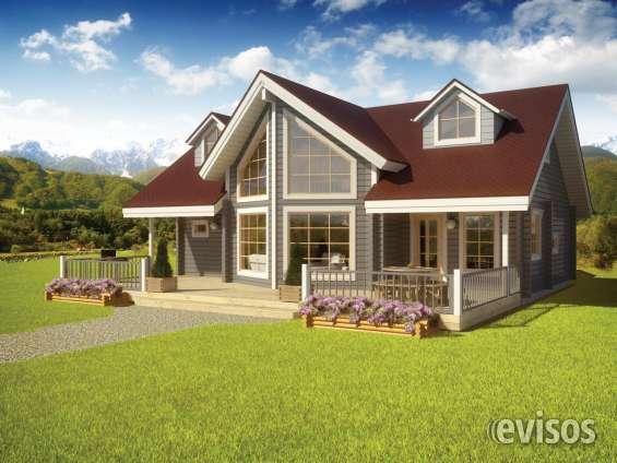 Diseño y construcción de casas estilo europeo en quito en Quito -  Decoración y jardín | 307484