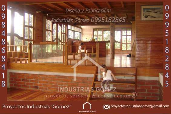 Cambio, vendo, casas mixtas, casa mixta, casas de cemento, quito,  pichincha, en Quito - Decoración y jardín | 334350